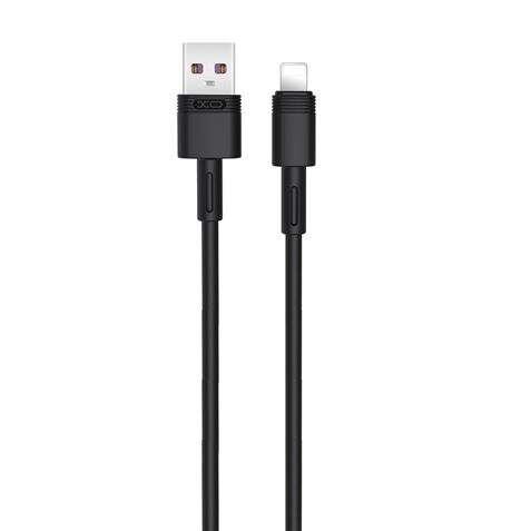 XO NB166 Spina USB -A a Lightning 5A - Carico trasmissione dati ad alta velocit - lunghezza 1m