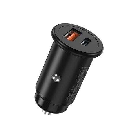 Caricatura automatica XO CC36 20W - 2 porte di caricatura veloce 20W QC