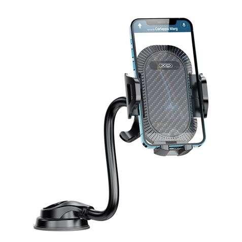 Supporta XO C85 con smartphone automatico da 4,7 a 7,2 - rotazione a 360Ã‚Âº - posizioni multiple