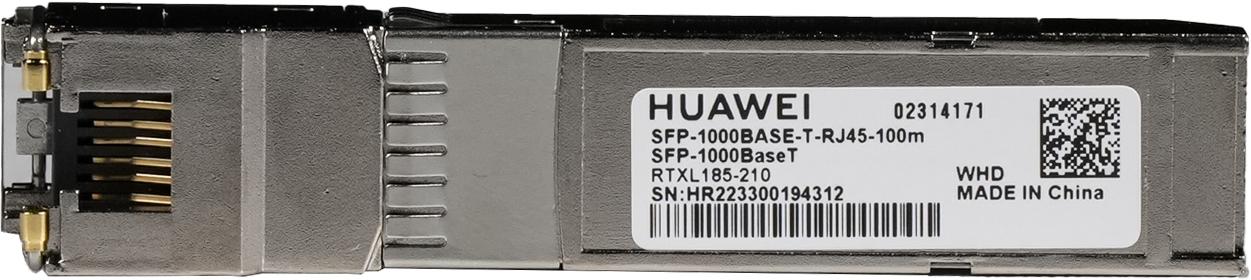 HUAWEI eKit SFP-1000BaseT...