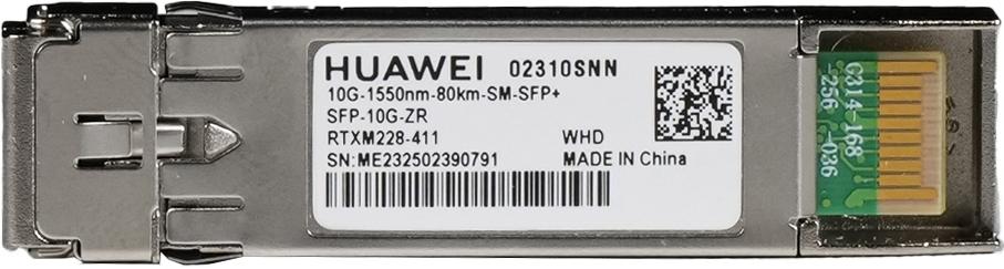 HUAWEI eKit SFP-10G-ZR...