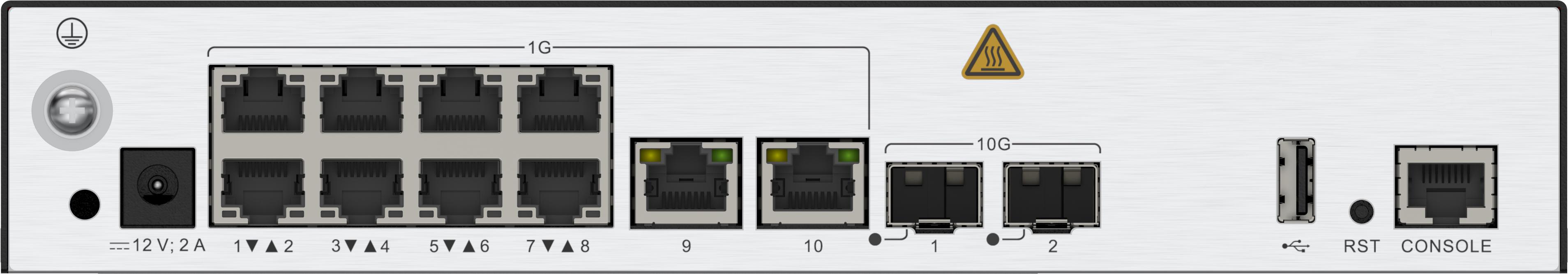 Huawei AC6508 1000 Mbit/s...