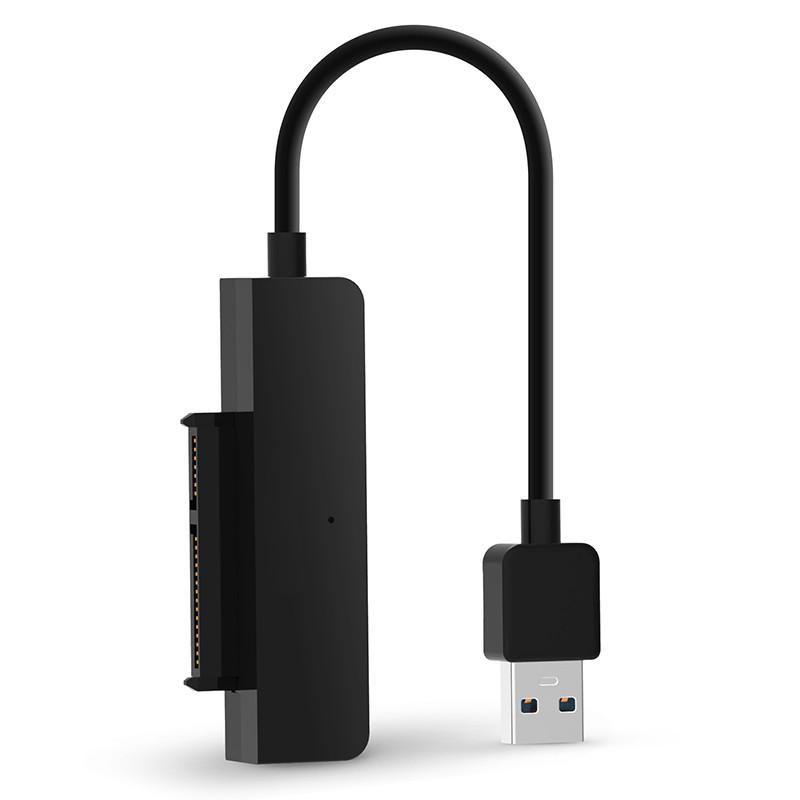 HDD SATA da USB 3.2 a 25"...