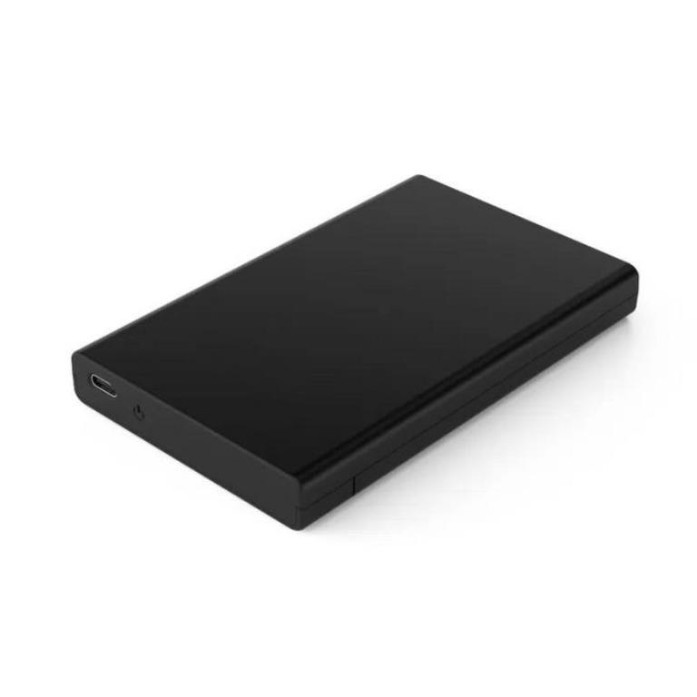 Box per HDD/SSD 25" SATA...