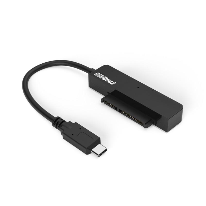SSD HDD SATA da USB 3.2 a...