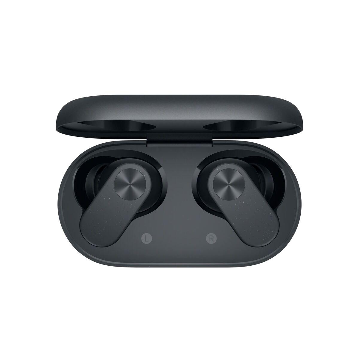 OnePlus Nord Buds 2 - Grigio tuono