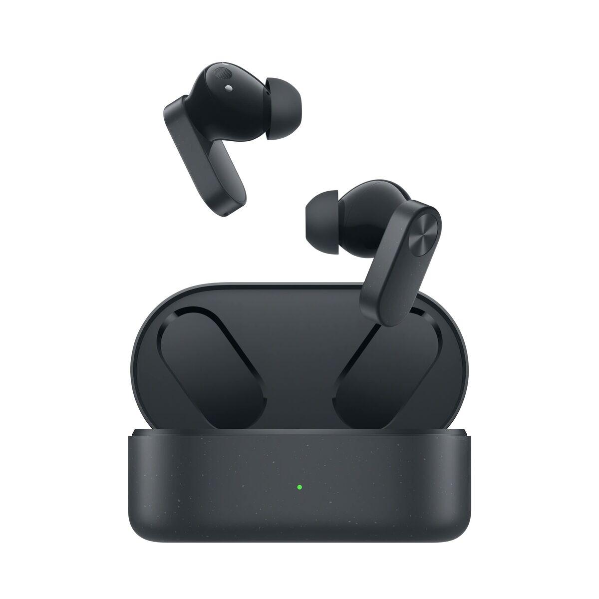 OnePlus Nord Buds 2 - Grigio tuono