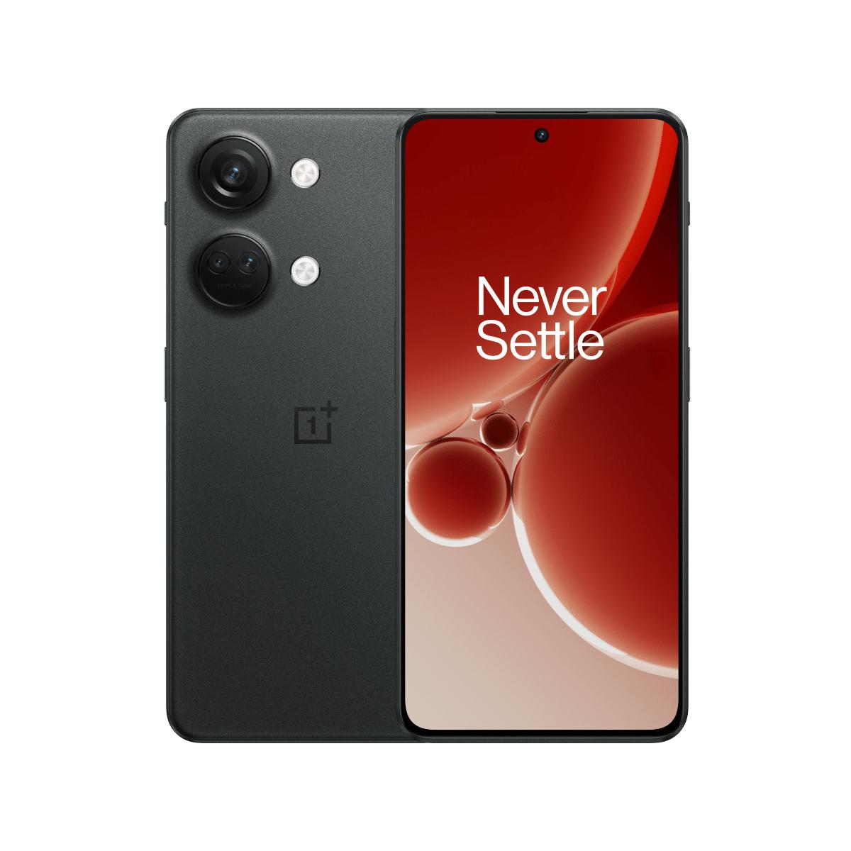 ONEPLUS NORD 3 5G TEMPEST GREY