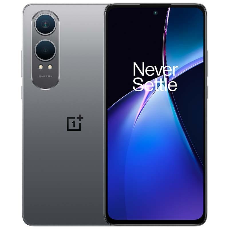 ONEPLUS NORD CE 4 LITE 8256GB DS 5G SUPER ARGENTO OEM