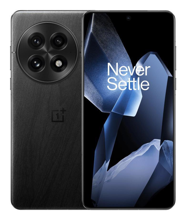 OnePlus 13 512GB Sort