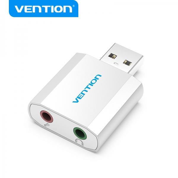 Vention VAB-S13 scheda...