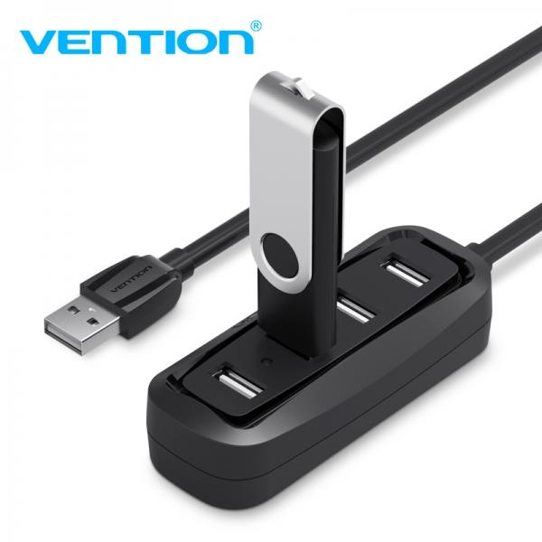 Vention VAS-J43-B015 hub di...