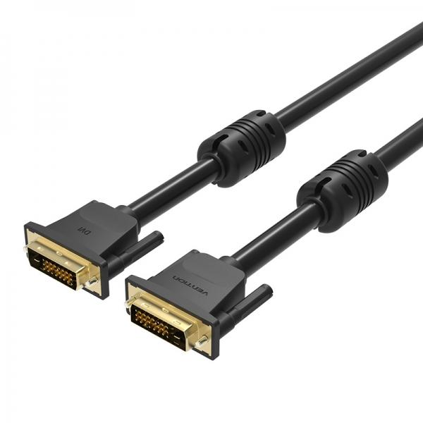Vention EAABF cavo DVI 1 m...