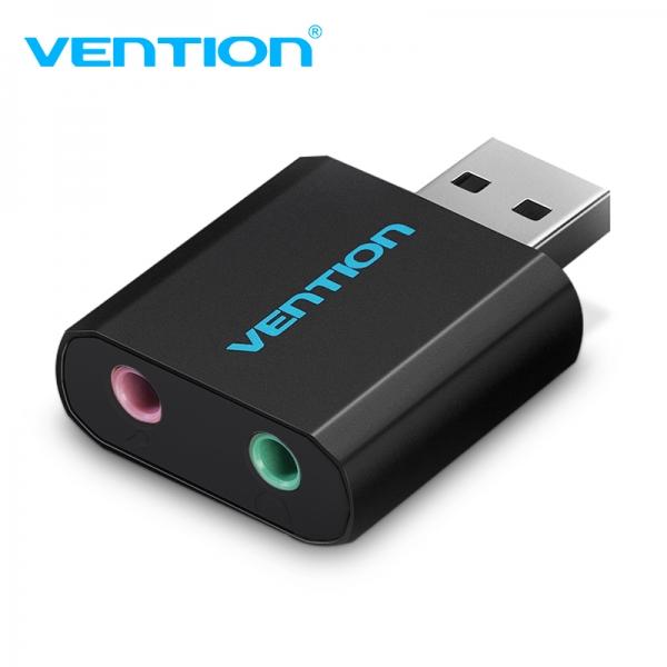 Vention VAB-S17-B scheda...