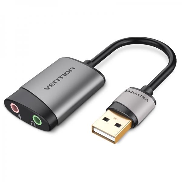 Vention CDKHB scheda audio USB