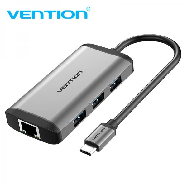 Vention CNCHB replicatore...