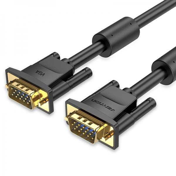 Cavo VGA SVGA Vention -...