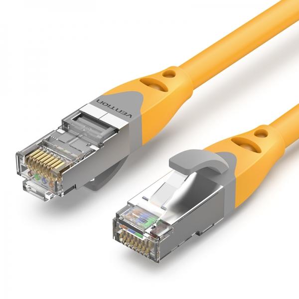Cavo di rete Vention Cat.6A SFTP - 10 Gbps