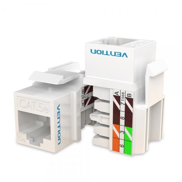 Vention IPFW0 accessorio per moduli Keystone Adattatore