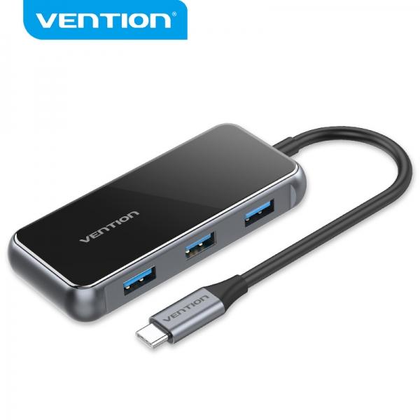 Stazione di aggancio per laptop -Espandi le capacità del tuo laptop con diversi connettori aggiuntivi. -Se ritieni conveniente