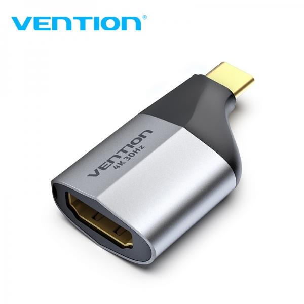 Adattatore Vention da USB-C...