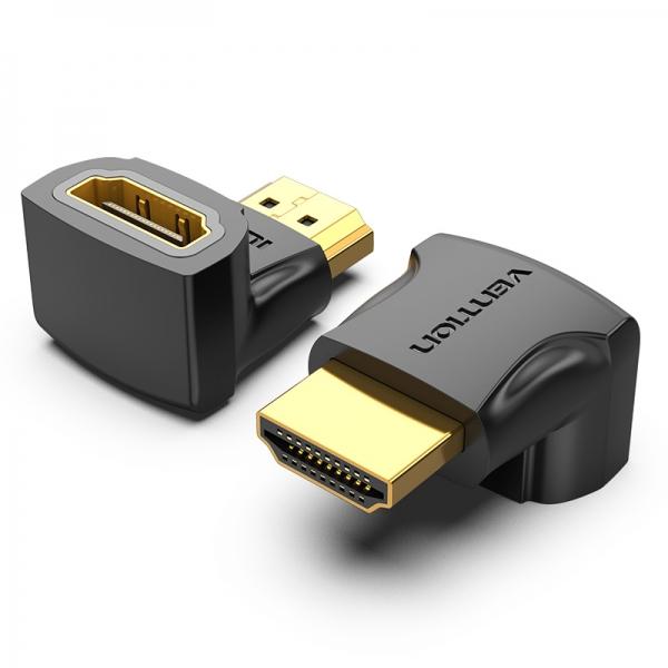 Adattatore HDMI 4K 90...