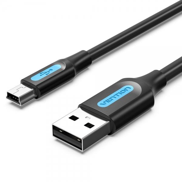 Vention COMBD cavo USB USB...