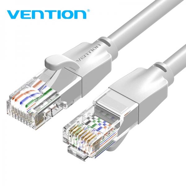 Vention IBEHD cavo di rete Grigio 0,5 m Cat6 U/UTP (UTP)