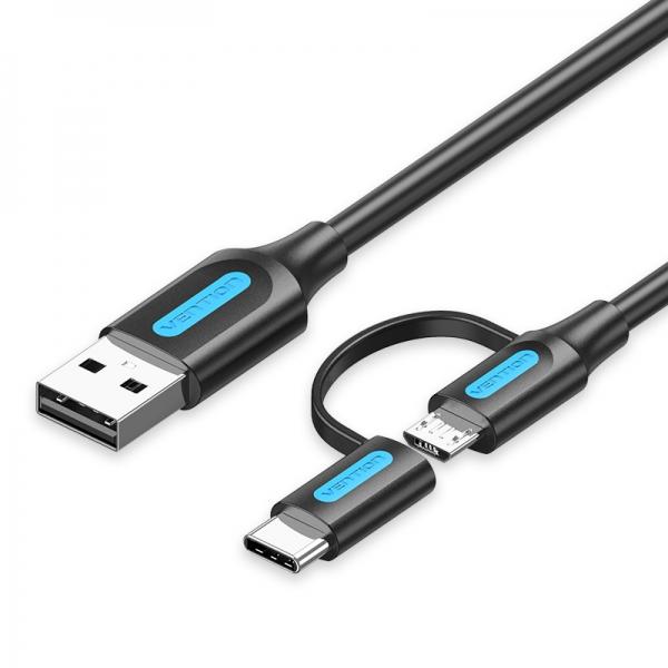Cavo Vention da USB 2.0...