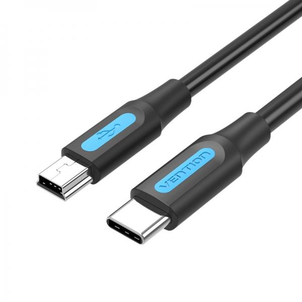 Vention COWBH cavo USB USB...