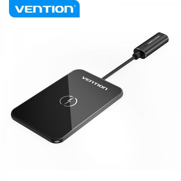 Caricatore Wireless Vention...