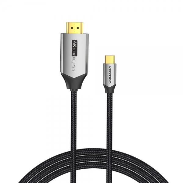 Cavo USB-C a HDMI 4K...