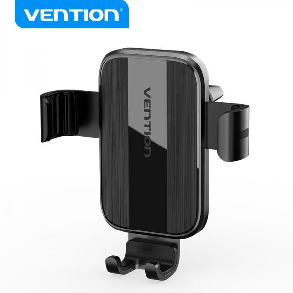 Vention KCTB0 supporto per personal communication Supporto passivo Telefono cellulare/smartphone Nero