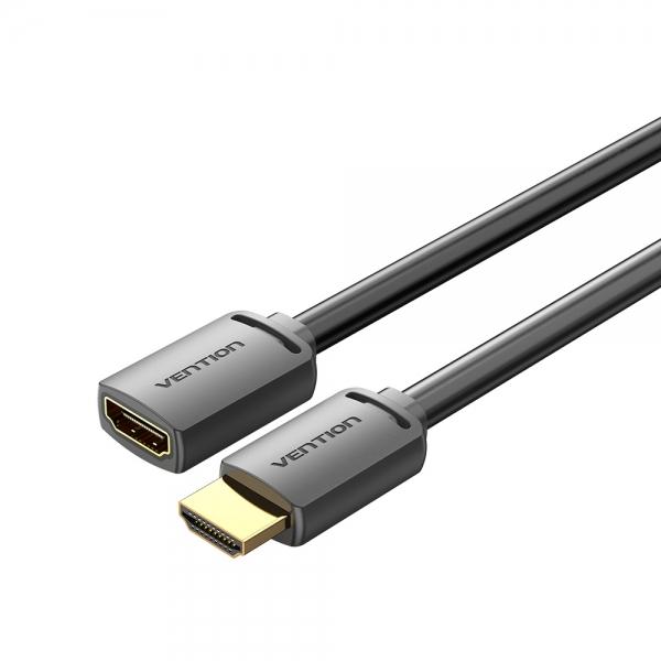 Vention AHCBJ cavo HDMI 5 m...
