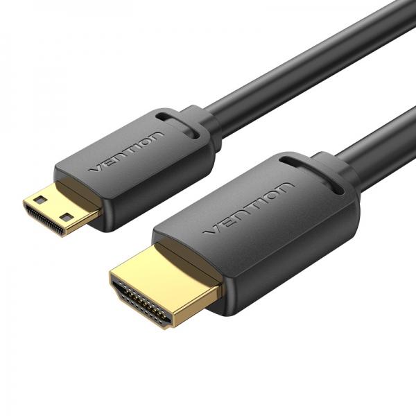 Vention AGHBG cavo HDMI 15...