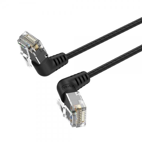 Vention, cavo Ethernet UTP...