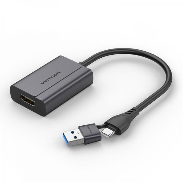 Adattatore USB tipo C...