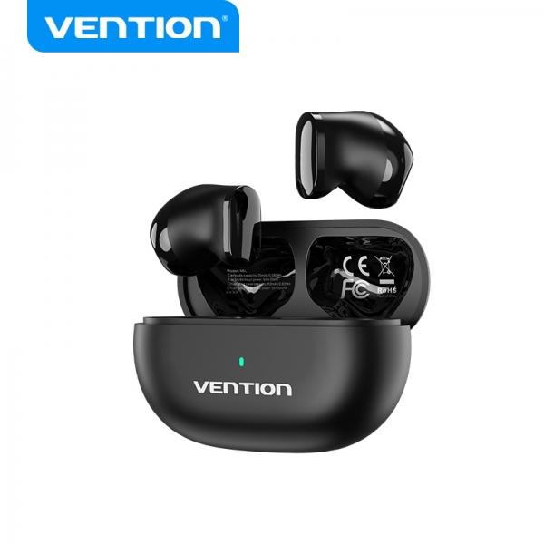 Vention NBLB0 cuffia e...