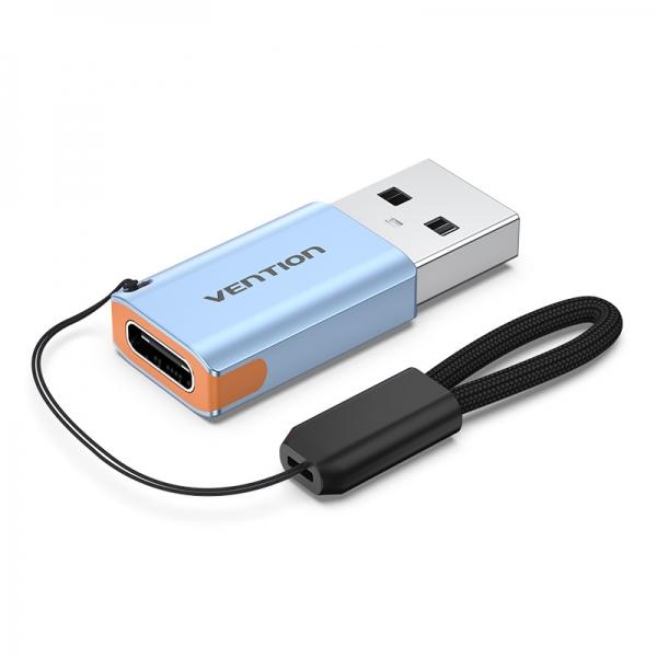Adattatore USB 3.1 tipo A...