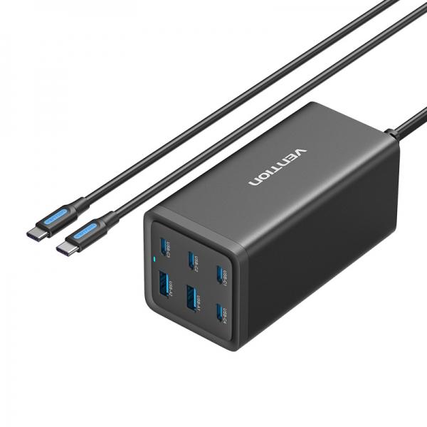 VENTION Desktop USB a 6...