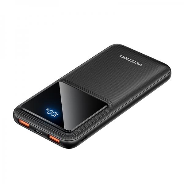 Vention Power Bank 10000mAh...