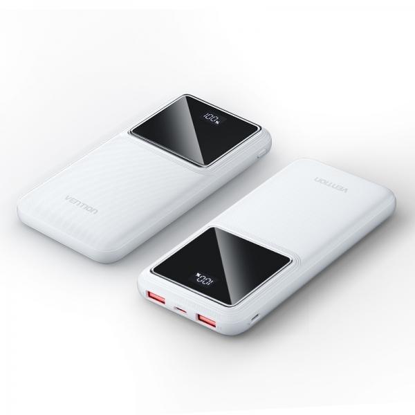 Vention Power Bank 10000mAh...