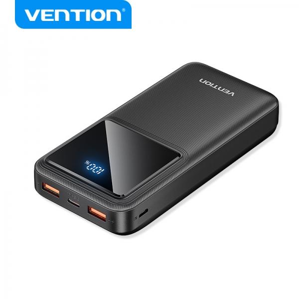 Power Bank 20000mAh...