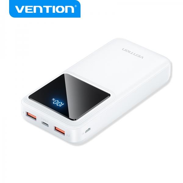 Power Bank 20000mAh...