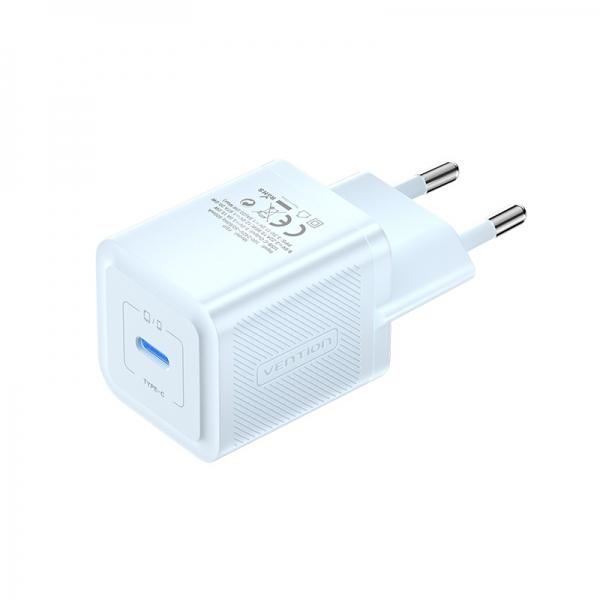 Caricabatterie GaN USB-C a...