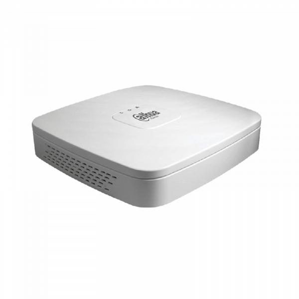 XVR DAHUA AI 4CH AN 5CH IP 2MP 1HDD HDCVI/AHD/TVI/CVBS SMART1U