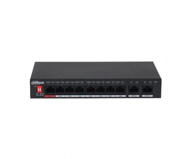 SWITCH RETE 8 PORTE...