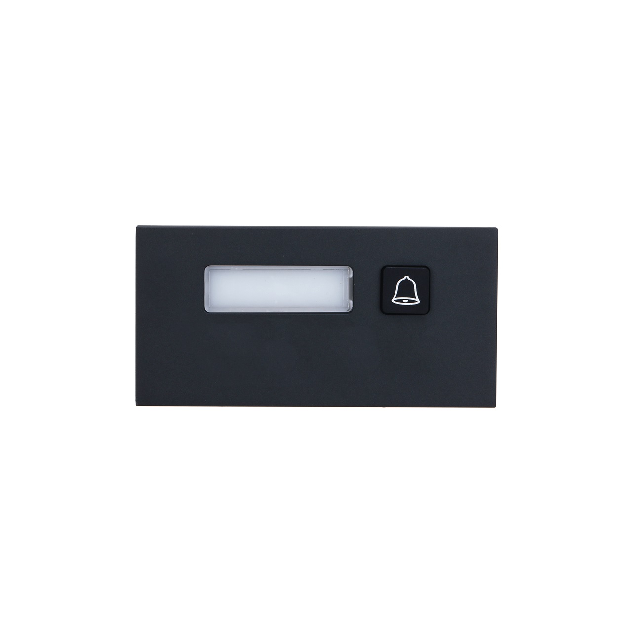 Dahua Technology VTO4202FB-MB1 Modulo pulsante di chiamata