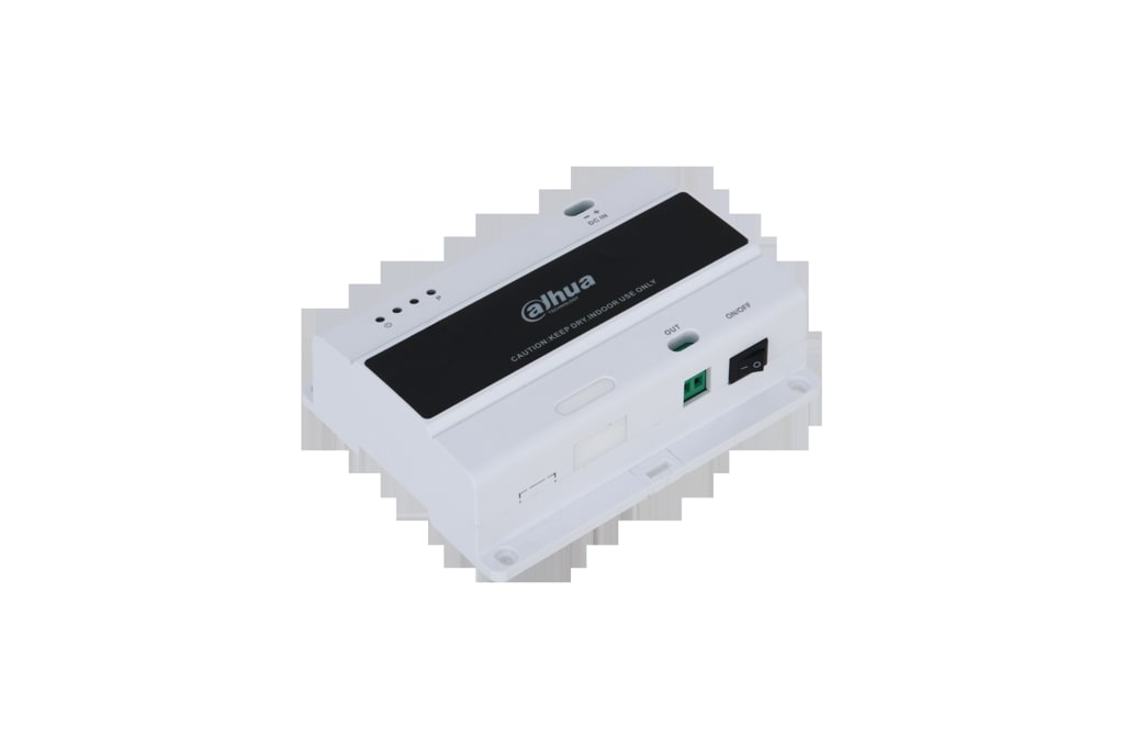 DAHUA DHI-VTNS1001B-2-A - Interruttore a 2 fili