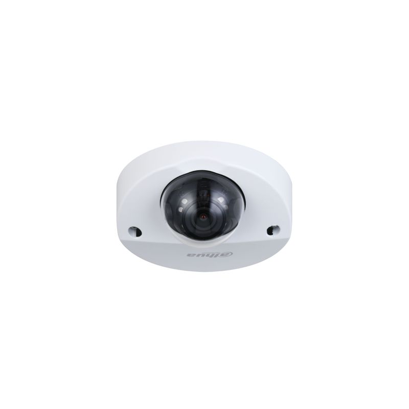 Telecamera Dome Antivandalo IR HDCVI DAHUA DH-HAC-HDBW2241FP-A